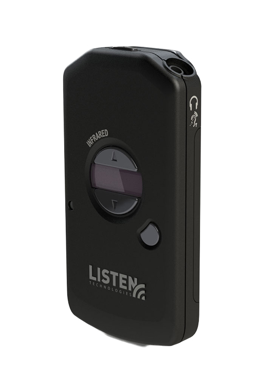 Listen tech LR-4200 IR