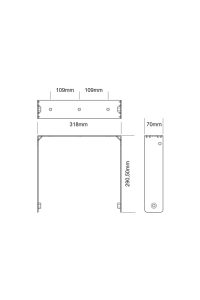 FBT XL-UV 10