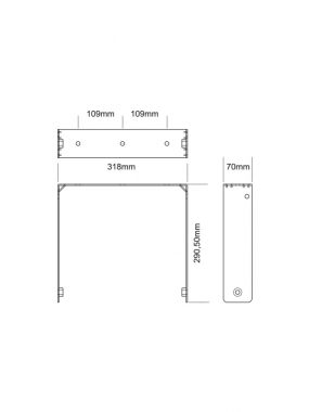 FBT XL-UV 10