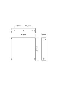 FBT XL-UV 12