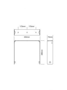 FBT XL-UV 15