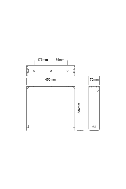 FBT XL-UV 15