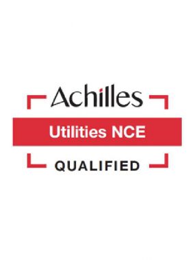 Achilles Utilities NCE Qualified