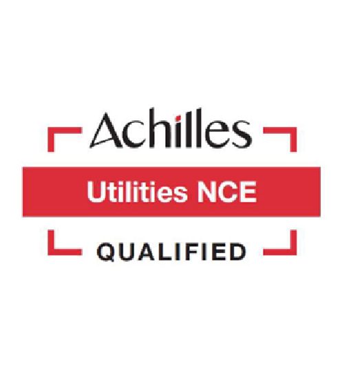 Achilles Utilities NCE Qualified