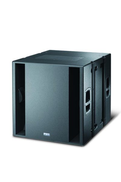 FBT MODUS 215FSA - SAC Nordic