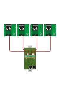 SAC-SAFE-TEL CEK4