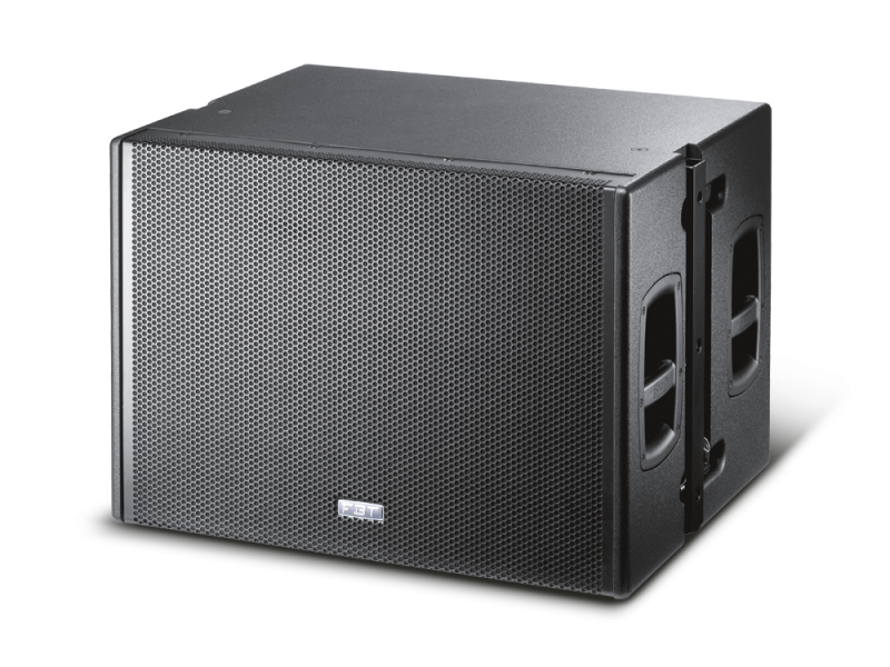 FBT MODUS 118FSA - SAC Nordic