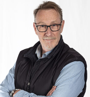Jörgen Eijdercrona