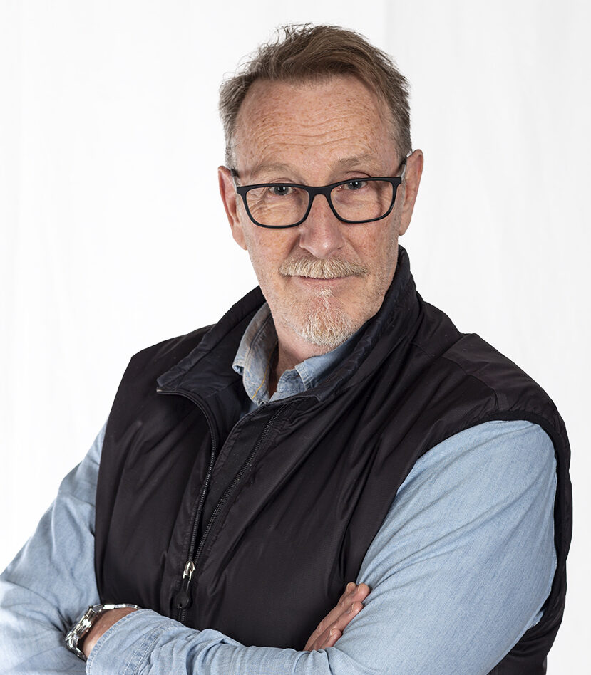 Jörgen Eijdercrona