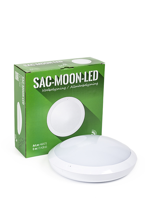 SAC-MOON-LED