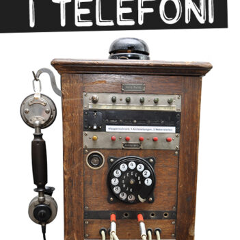 Störningar i telefoni