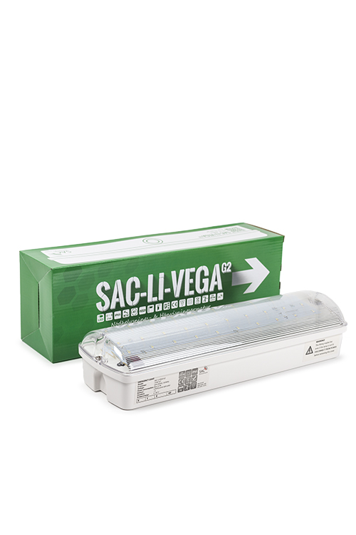 SAC-Li-VEGA G2