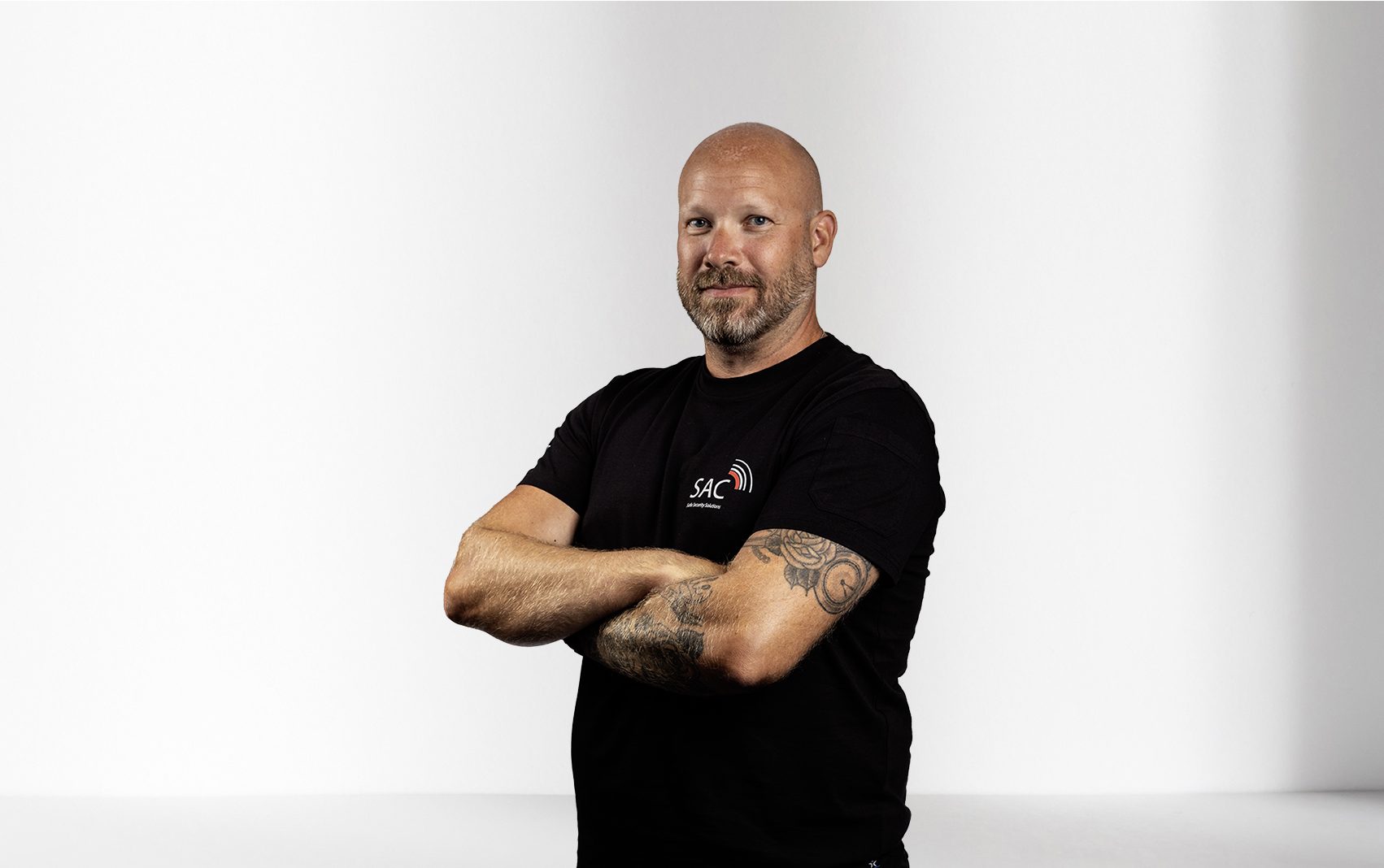 Marcus Swedman