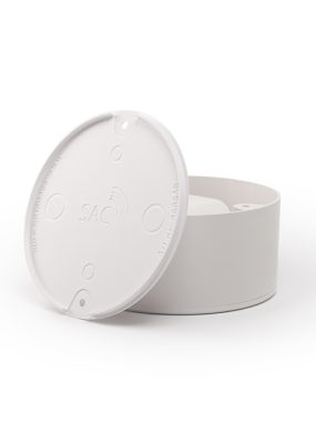 Täckplatta till Li-STAR