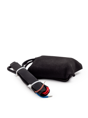 Värmepaket till SAC-OUT-LED. Batteri art.nr: 460568