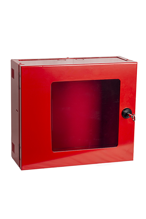 Själva skåpet för FBT FMD 2000