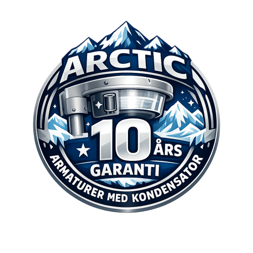 10 års garanti